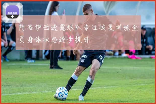 阿洛伊西透露球队专注恢复训练全员身体状态逐步提升