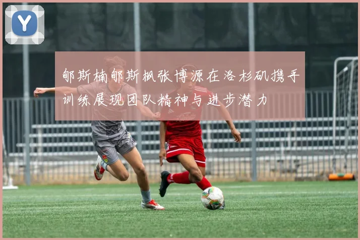 郇斯楠郇斯枫张博源在洛杉矶携手训练展现团队精神与进步潜力